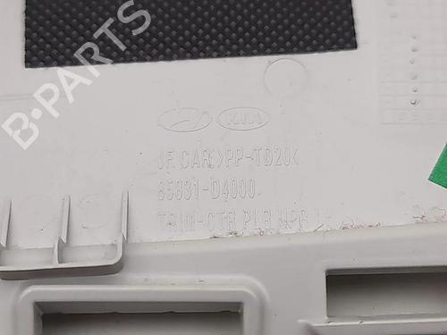 Other KIA OPTIMA (FSGDS6B) 1.7 CRDi | BP36204799O1 - Image 4