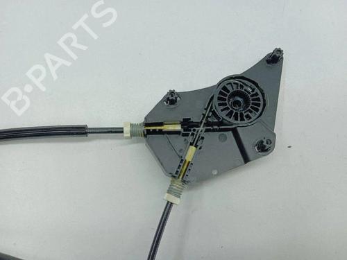 Front left window mechanism AUDI A3 Limousine (8YS, 8YM) S3 TFSI quattro | BP38247811C22 - Image 4