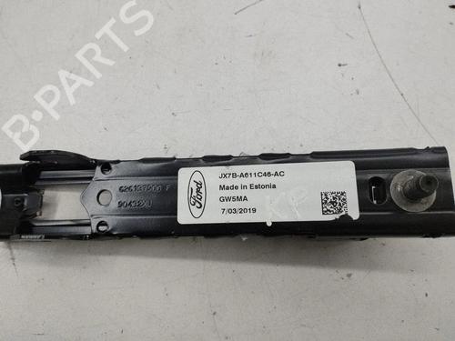 Andre FORD FOCUS IV (HN) 1.0 EcoBoost | BP38251197O1 - Image 3