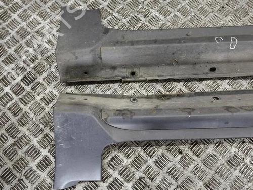 Próg lewy OPEL ANTARA A (L07) 2.2 CDTi 4x4 | BP28846552C115 