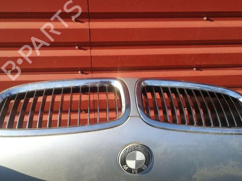 Hood BMW 7 (E65, E66, E67) 730 d | BP28886924C1 