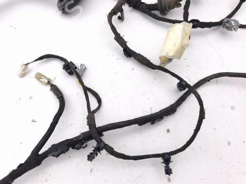 Wiring harness JEEP CHEROKEE (KL) 2.0 CRD 4x4 | BP37510733E16 - Image 4