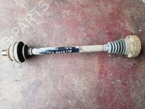 Used Right rear driveshaft Right rear driveshaft 36177605 36177605