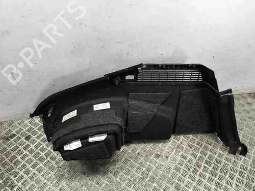 Boot lining AUDI A7 Sportback (4GA, 4GF) 3.0 TDI quattro | BP28863152I3