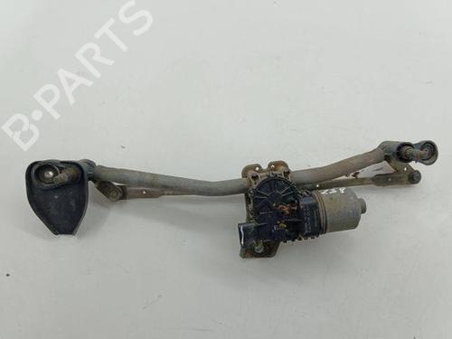 Used Front wipers mechanism OPEL ASTRA H Estate Van (L70) 1.7 CDTI (L70) (101 hp) 28843089