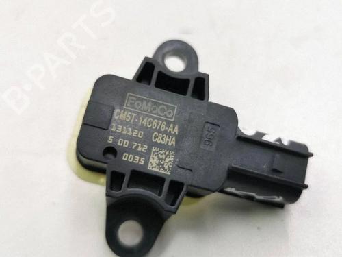 Electronic sensor FORD KUGA II (DM2) 2.0 TDCi | BP40167918M84 - Image 2