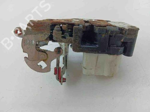 Tailgate lock SAAB 9-7X 4.2 AWD | BP28897964C101
