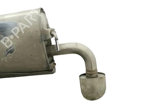 Exhaust system KIA CEED Hatchback Van (CD) 1.4 T-GDI | BP33259331M121 - Image 7