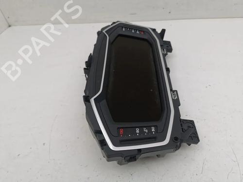 Instrument cluster AUDI A1 Sportback (GBA) 25 TFSI | BP33257109C47 - Image 2