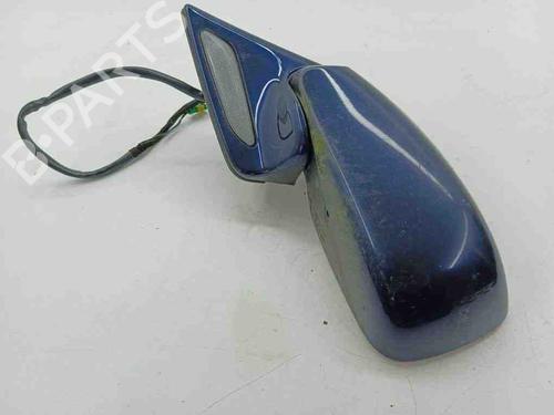 Left mirror LANCIA PHEDRA (179_) 2.2 JTD (179AXC1A) | BP28891726C26