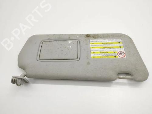 Right sun visor MAZDA 5 (CR) 2.0 CD (CR19) | BP28841705I2 - Image 4