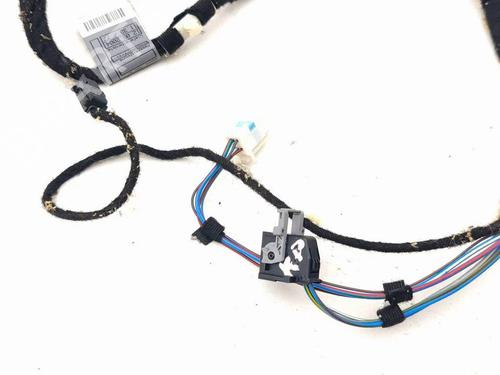 Wiring harness BMW 7 (E65, E66, E67) 730 d | BP33900103E16 - Image 7