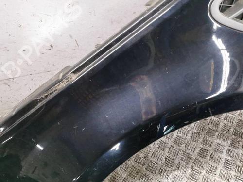Left front fenders LAND ROVER RANGE ROVER SPORT I (L320) 2.7 D 4x4 | BP28894727C41 