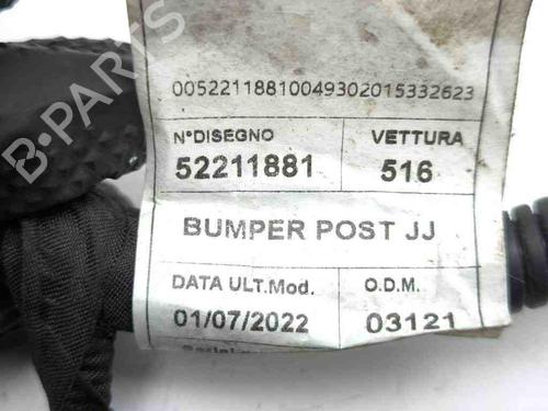 Módulo eletrónico JEEP AVENGER (J2) Electric | BP28882055M83 