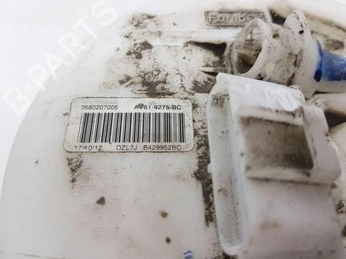 Electronic sensor FORD B-MAX (JK) 1.6 TDCi | BP38247546M84 - Image 3