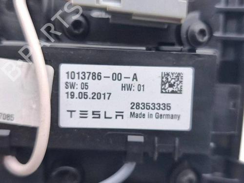 Elektronisk sensor TESLA MODEL S (5YJS) 70D AWD | BP37798297M84 - Image 7