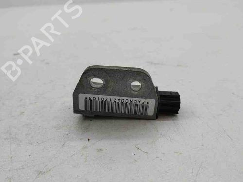 Used Electronic sensor NISSAN X-TRAIL I (T30) 2.2 dCi 4x4 (136 hp) 28875337