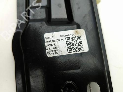 Front right window mechanism LAND ROVER RANGE ROVER VELAR (L560) 2.0 D200 MHEV 4x4 | BP36086051C23 - Image 7