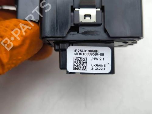 Left front window switch RENAULT CAPTUR II (HF_) TCe 100 (HFMT) | BP33863314I27 - Image 9