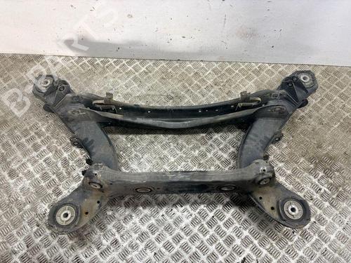 Rear axle MERCEDES-BENZ E-CLASS (W213) AMG E 63 S 4-matic+ (213.089) | BP37284204M2 - Image 7
