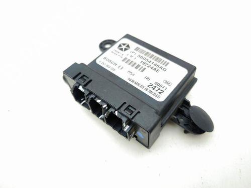 Elektronisk modul JEEP GRAND CHEROKEE IV (WK, WK2) 3.0 CRD V6 4x4 (241 hp) 28906355