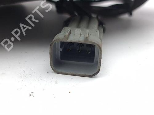 Windscreen washer tank MASERATI QUATTROPORTE V 4.2 | BP28905592C113 