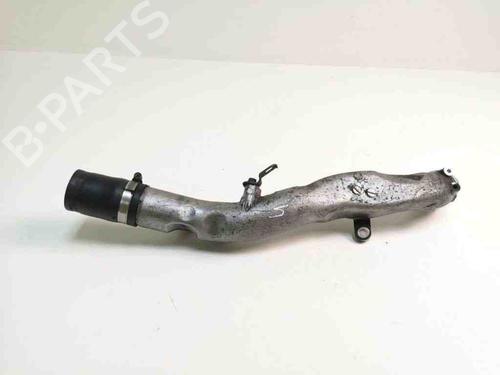 Tubo TOYOTA COROLLA Verso (ZER_, ZZE12_, R1_) 2.2 D-4D (AUR10_, AUR10R) (136 hp) 28887126