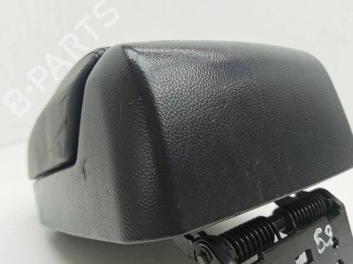 Armrest / Center console CHEVROLET CAPTIVA (C100, C140) 2.0 D 4WD | BP28906118I20 
