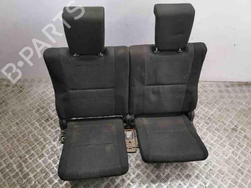 Left front seat MITSUBISHI PAJERO IV (V8_W, V9_W) 3.2 DI-D (V88W, V98W) | BP28881424C15 