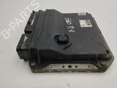 Engine control unit (ECU) LEXUS GS (_S19_) 350 AWD (GRS196_, GRS196R) | BP34217113M57 - Image 5