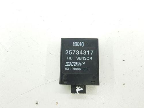 Used Electronic sensor CHEVROLET CAPTIVA (C100, C140) 2.0 D 4WD (150 hp) 28868627