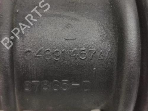 Pipe CHRYSLER PT CRUISER (PT_) 2.2 CRD | BP37290526M125 - Image 8