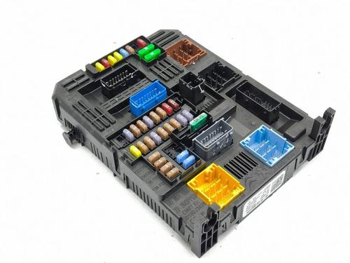 Fuse box CITROËN C4 X (BD_, BE_, BF_) ë-C4 X (BFZKXC) | BP38249378E1  - Image 6