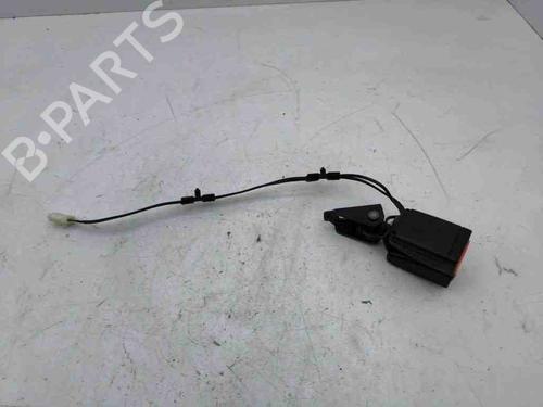 Engache cinturón PEUGEOT 508 I (8D_) 2.0 HDi (136 hp) 28893189