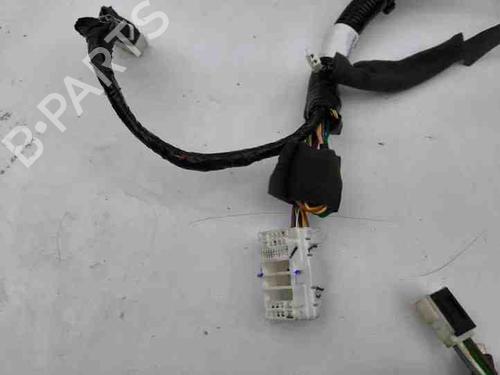 Wiring harness NISSAN QASHQAI II (J11, J11_) 1.5 dCi | BP28862035E16 
