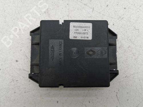 Used Electronic module RENAULT LAGUNA I (B56_, 556_) 2.0 (114 hp) 28889718