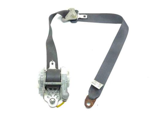 Used Front right seatbelt SUBARU FORESTER (SH_) 2.0 D AWD (SHH, SHD, SHN) (147 hp) 28889326