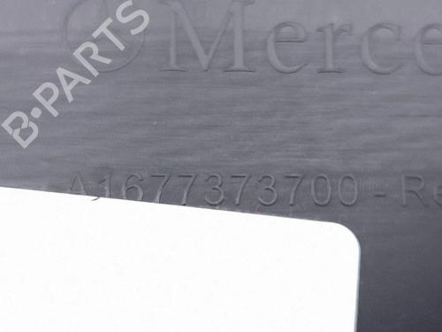 Rear left panel MERCEDES-BENZ GLE (V167) GLE 400 d 4-matic (167.123) | BP36908486C60 - Image 17