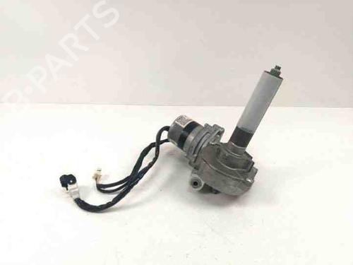 Used Electronic module TOYOTA AURIS (_E15_) 2.0 D-4D (ADE150_, ADE150R) (126 hp) 28867252