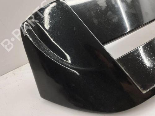 Rear spoiler AUDI Q7 (4MB, 4MG, 4MQ) 45 TDI quattro | BP28904755C96 