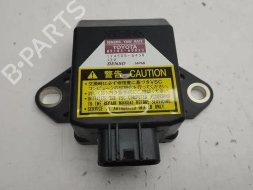 Elektronisk sensor LEXUS IS C (GSE2_) 350 (GSE21) (318 hp) 28859836