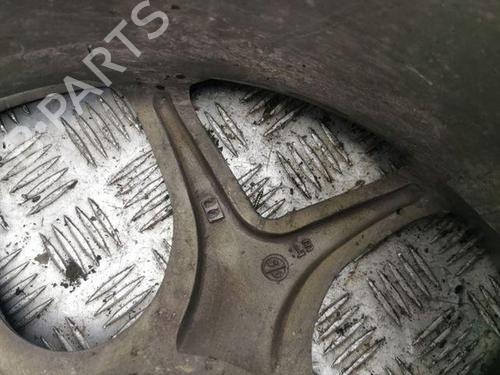 Felg BMW X5 (E53) 3.0 i | BP28858039C45 