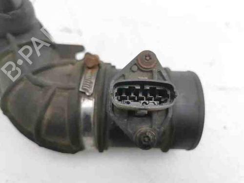 Mass air flow sensor OPEL ZAFIRA A MPV (T98) 2.2 DTI 16V (F75) | BP28855912M95