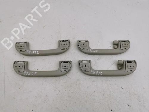 Interior roof handle JEEP CHEROKEE (KL) 2.0 CRD 4x4 | BP36330047I35 - Image 6