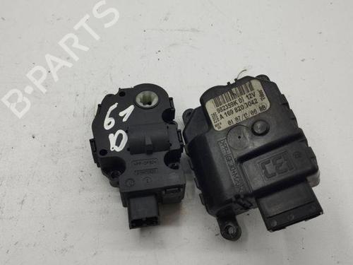 Used Electronic module MERCEDES-BENZ A-CLASS (W169) A 180 CDI (169.007, 169.307) (109 hp) 28841330