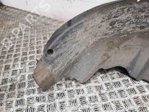 Hjulbue AUDI Q2 (GAB, GAG) 30 TFSI | BP28898848C56 