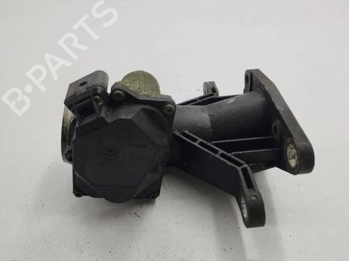 Spjældhus FORD GRAND C-MAX (DXA/CB7, DXA/CEU) 2.0 TDCi (140 hp) 28876857