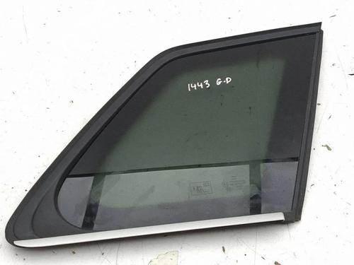 Used Rear right quarter glass Rear right quarter glass AUDI Q4 E-TRON SUV (F4B) 45 (286 hp) 40282988 40282988