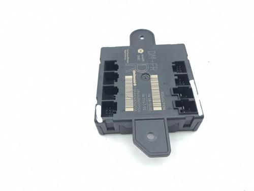 Electronic module JEEP GRAND CHEROKEE IV (WK, WK2) 3.0 CRD V6 4x4 | BP33915630M83 - Image 4