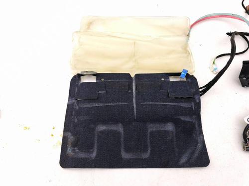 Electronic module BMW 7 (E65, E66, E67) 730 d | BP29615149M83 